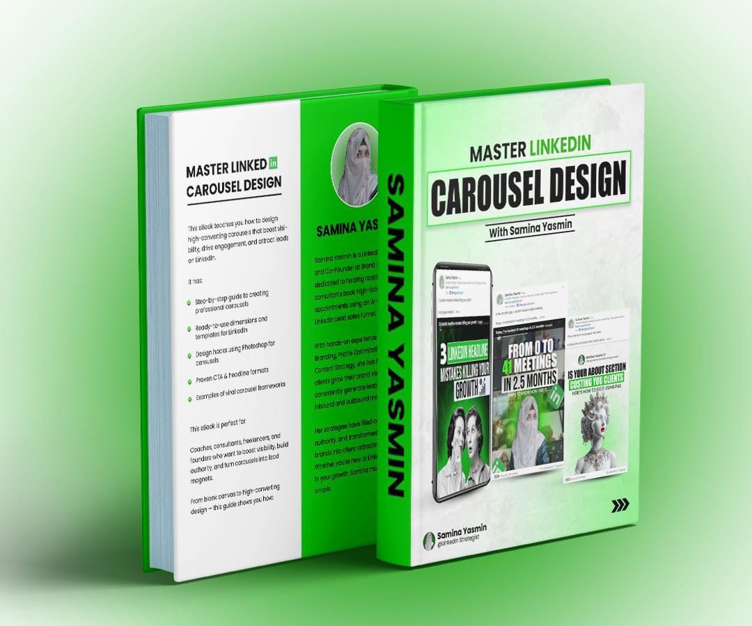 Master LinkedIn Carousel Design