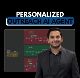 Personalized Outreach AI Agent
